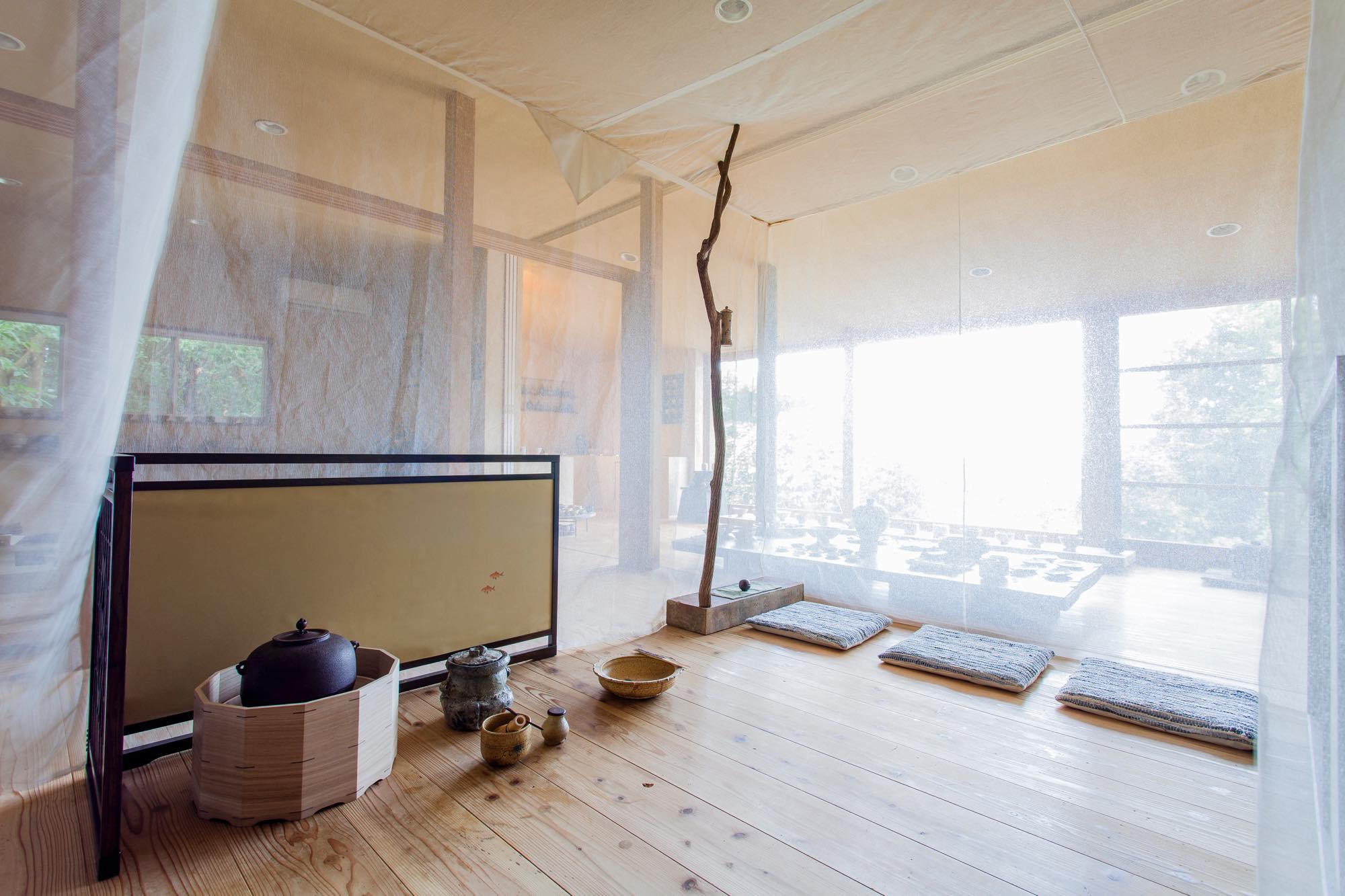 GALERIA ARTE.SANO in Awajishima｜ARTIST_大前悟